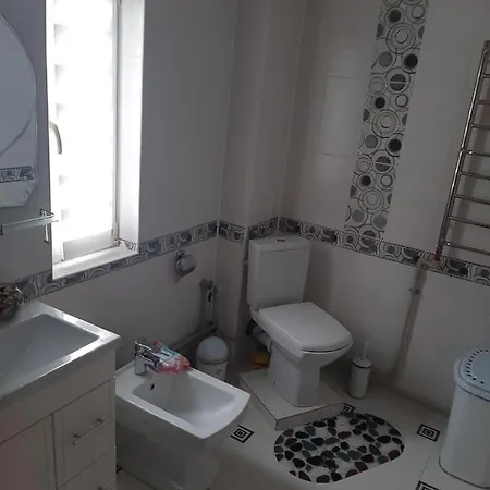 Guest house У Ані Lazeshchyna
