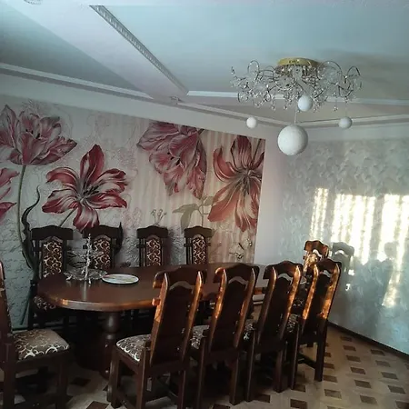 У Ані Guest house
