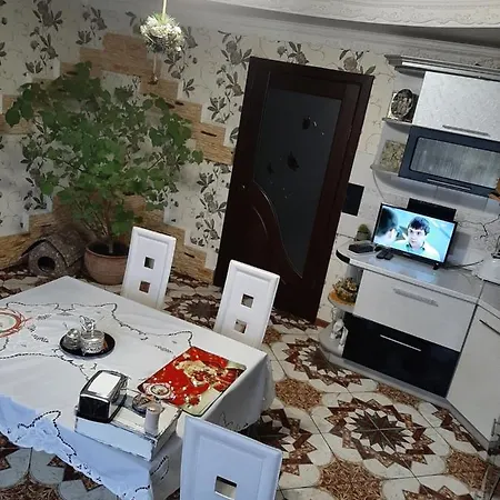 У Ані Guest house *