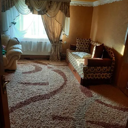 Guest house У Ані *