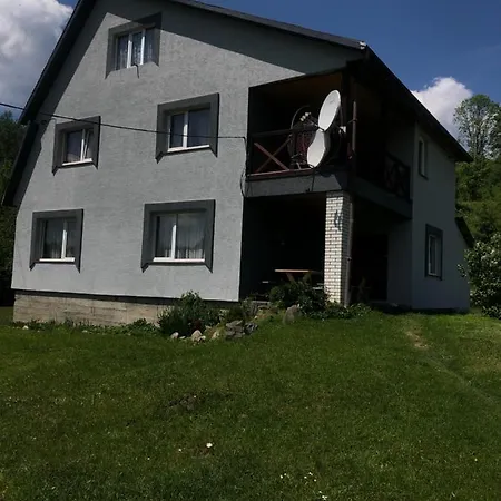 У Ані Guest house Lazeshchyna