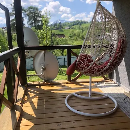 Guest house У Ані
