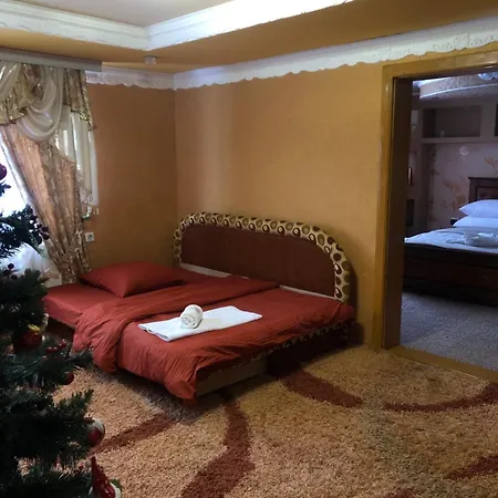 У Ані Guest house Lazeshchyna