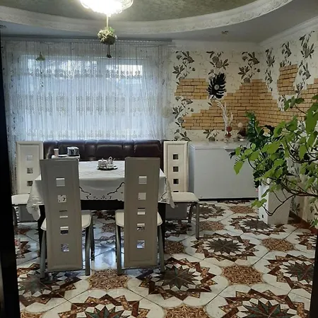 У Ані * Lazeščyna